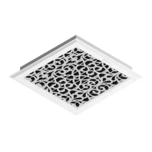 Cửa gió hoa văn vuông VNSCA05